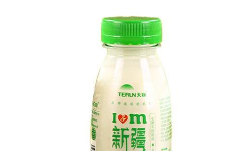 天润和和润牛奶哪个好