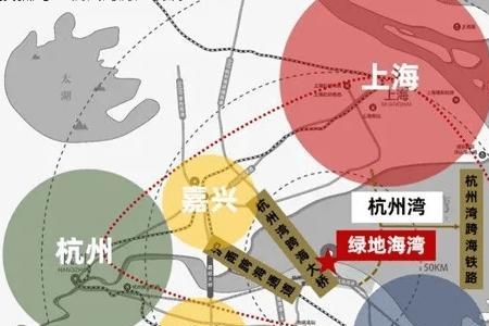 宁波杭州湾全年气温