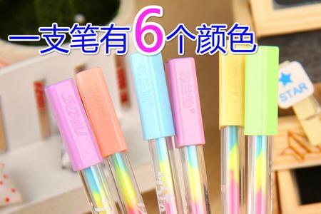 荧光笔没水了怎么办不想换新的