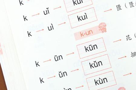 qu是整体认读吗