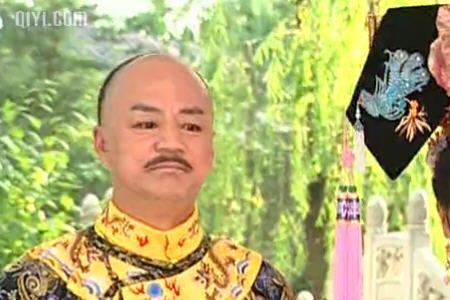 还珠格格第三部欣荣大结局