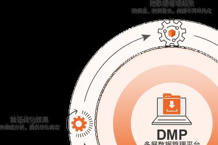 dmp什么信号源