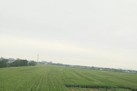 华北平原什么时候变成了陆地