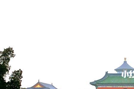 天坛南门可以进吗