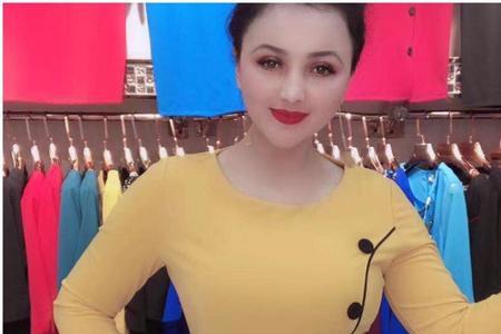 歌孜女装什么档次
