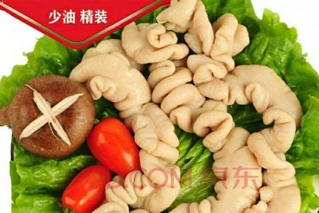 肠头和肥肠的区别