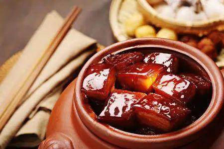 屈浩大厨坛子肉做法