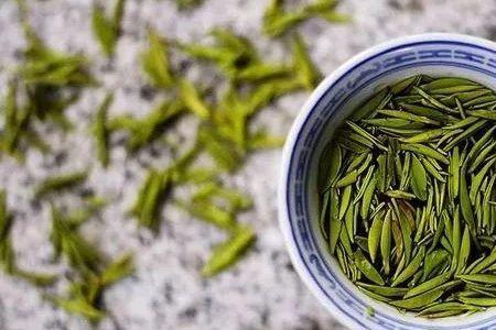 1号茶和2号茶区别
