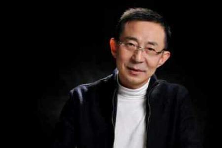 徐善云什么时候过世