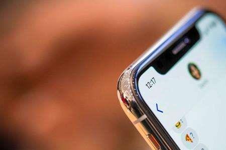 iphonex换屏幕之后很烫