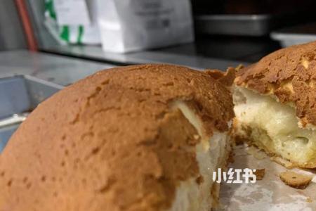 帕帕珍味面包做法