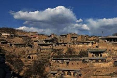 山西在古代是什么国家