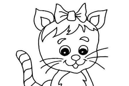 猫一共多少笔画