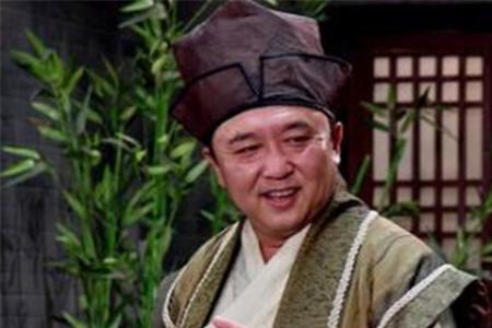 县令怎么称呼百姓