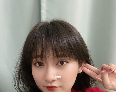 山竹熬水染发是什么颜色