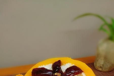 金瓜能晒成干冬天吃吗