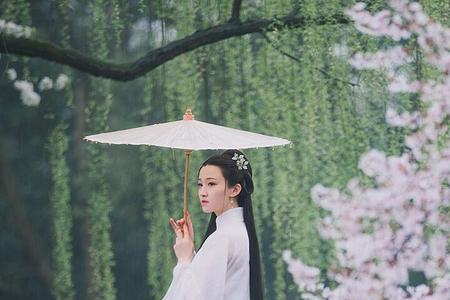 缱绻回眸什么意思