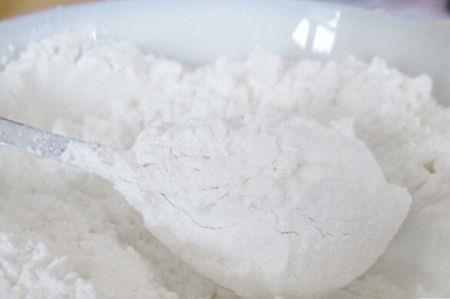 酸奶和糯米粉能做面膜吗