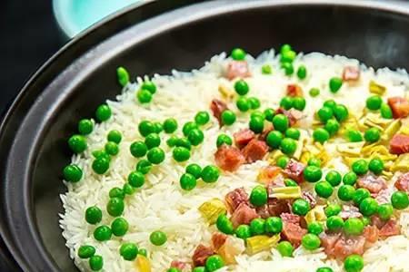 砂锅煮饭的做法大全