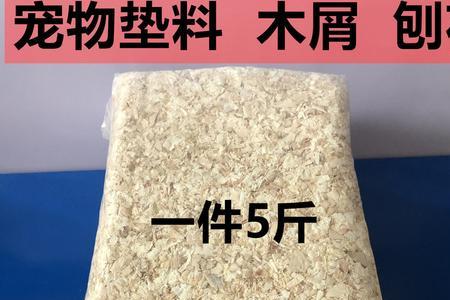 兔子可以用木屑吗