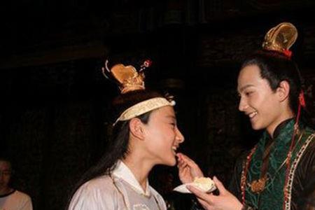 贾宝玉成长的五件大事