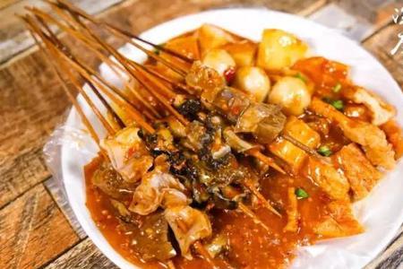 吃货研究院麻辣豆腐做法
