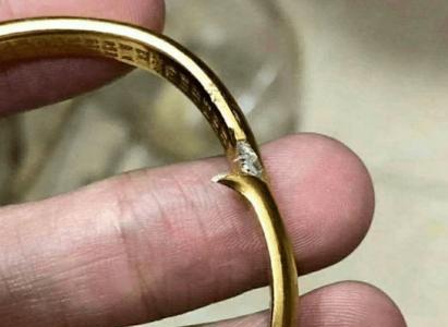 金手镯买什么比较划算