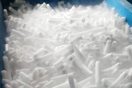 干冰能用在农田上吗