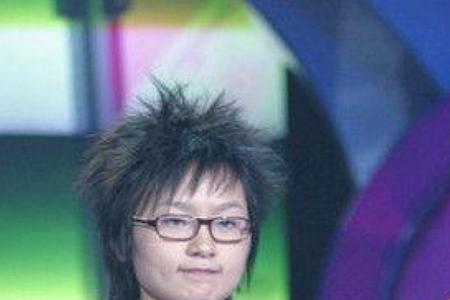一共多少届超级女生