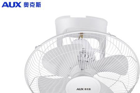 吊扇奥克斯好还是志高的好