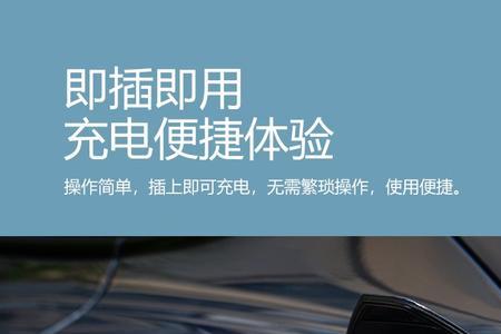 公牛随车充充不进电怎么回事