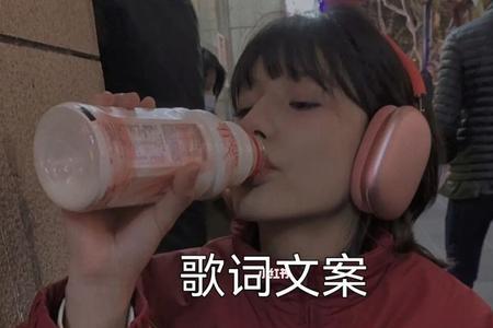 像鱼歌曲文案