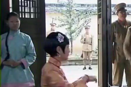 马福田被孙殿英杀大结局