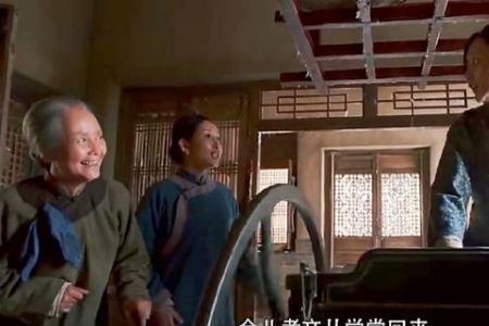 白鹿原姜大成干什么