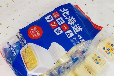 北海道酸奶质量如何