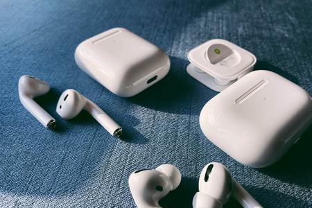 airpodspro如何k歌反听