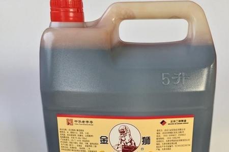 酿造酱油与发酵酱油有何区别