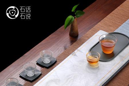 茶盘评测