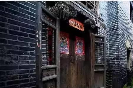 郴州地标古建筑