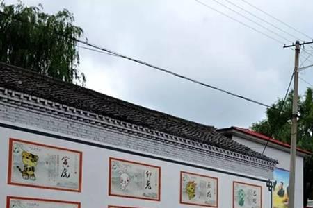 乡村文化建设的导向是共治