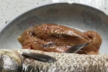 鲫瓜子鱼的家常做法