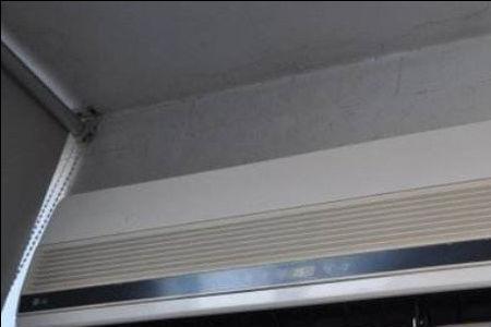 空调冷凝器滴水怎么处理