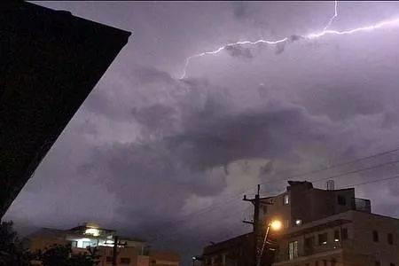 风云骤变什么意思