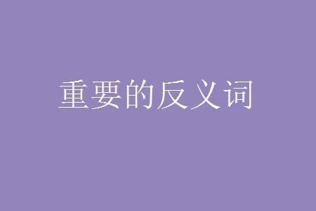 developed反义词