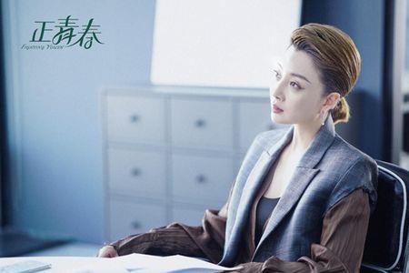 正青春中吴东江的扮演者是谁