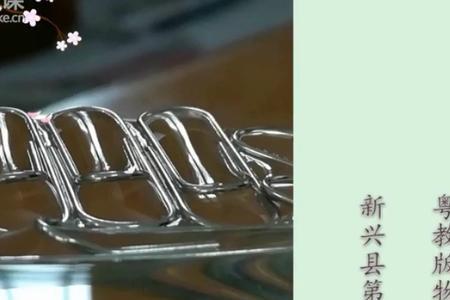 纯水表面张力