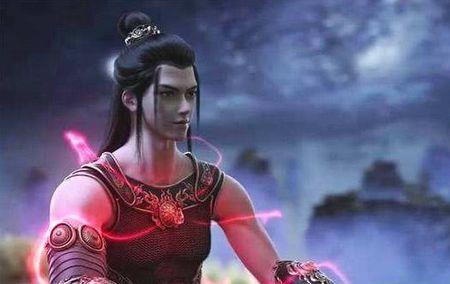 星辰变秦羽最后叫什么
