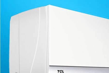 tcl空调lset空调键是什么功能