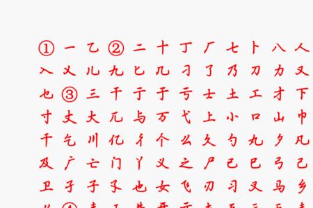 口字加个丁是什么字