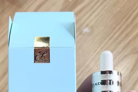 雅诗兰黛小棕瓶100ml和75ml的区别